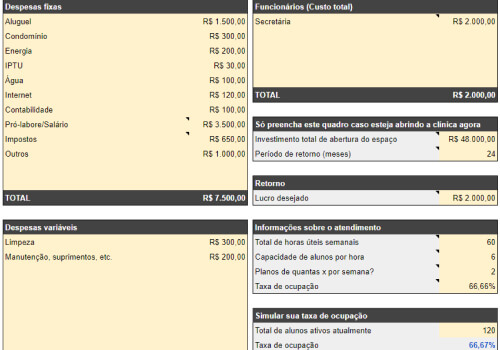 CCR - Por dentro - 2