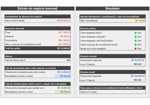 CCR - Por dentro - 3